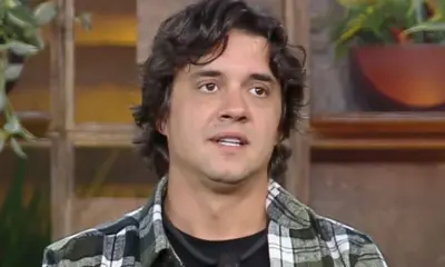 Com jogo apagado, Guilherme decepciona e é eliminado de A Fazenda 17