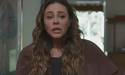 A dolorosa cena de Heleninha que vai dar nó na garganta e chocar em Vale Tudo