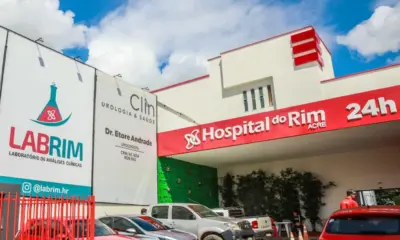 Hospital do Rim abre processo seletivo para Residência Médica em Nefrologia