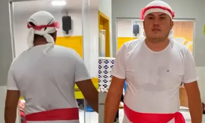 Tenda de Umbanda de Sena Madureira repudia encenação de humorista