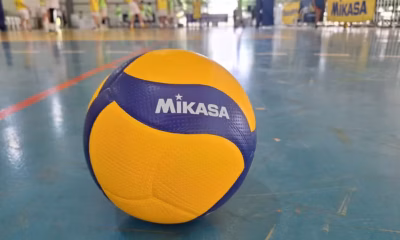 Acre estreia contra Pará no Campeonato de Vôlei Feminino Sub-16 – 2ª Divisão