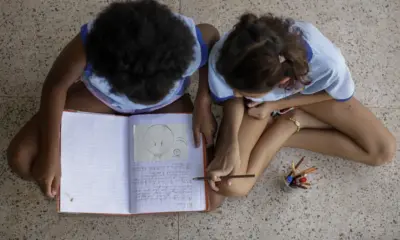 Uma em cada seis crianças de até 6 anos foi vítima de racismo no país