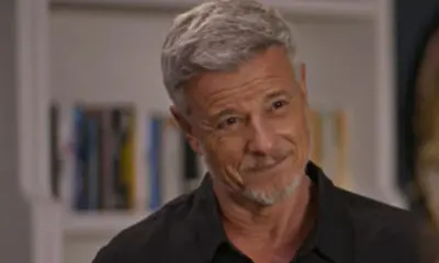 O acidente trágico que Jaques provocará para se vingar de Ricardo em Dona de Mim