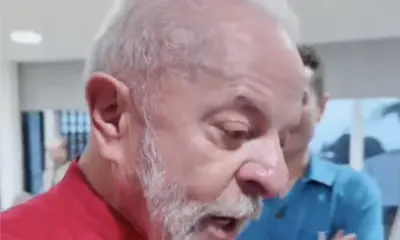 Lula lança “guerra da maniçoba” entre Pará e Bahia em tom bem-humorado