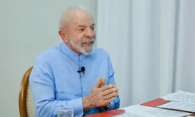 Lula passa de 50% e venceria eleição no 1º turno, diz AtlasIntel