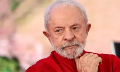 Lula vê indicação de Messias com mais apoio do que Dino teve no Senado