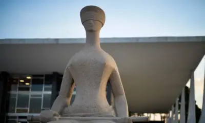 Moraes manda soltar réu do 8/1 após erro judicial