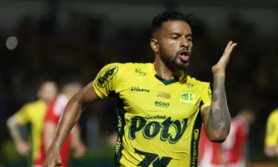 Mirassol bate Inter, aproveita derrota do Botafogo e abre distância no G4