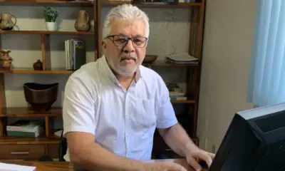 Nelson Sales é exonerado do cargo de secretário de Saúde em Sena Madureira