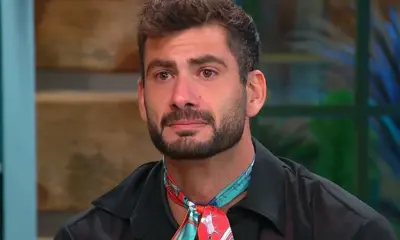 Nizam repete maldição do BBB e é eliminado de A Fazenda após saída de Gaby
