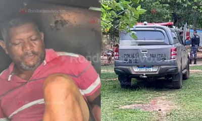 Militar da reserva do Exército é preso após matar filha com deficiência em Porto Velho
