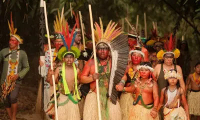 Censo do IBGE mostra aumento no número de etnias e línguas indígenas no Acre