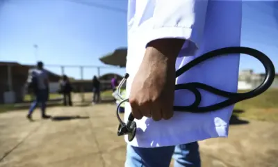 Enamed: registro de presença de aluno na prova vai até 11 de dezembro