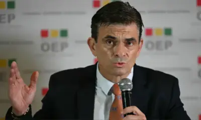 Entenda os desafios que o novo presidente da Bolívia enfrentará no país