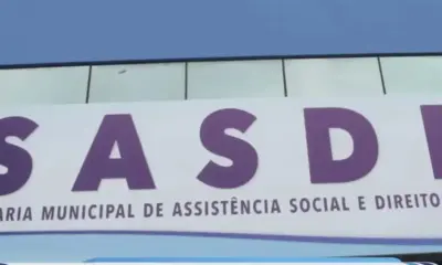 Bandidos furtam van e caminhão de galpão da Assistência Social; veículos são recuperados