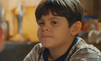 Simbá confessa mentira e destrói plano nojento de Zulma em Êta Mundo Melhor!