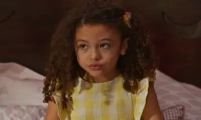 A atitude perigosa que Sofia terá ao ver beijo de Filipa e Jaques em Dona de Mim