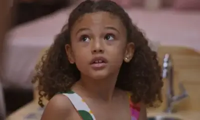 Quem fica com a guarda de Sofia em Dona de Mim? Menina faz pedido desesperado