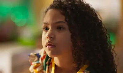O início do pesadelo de Sofia em Dona de Mim após audiência que custará tudo