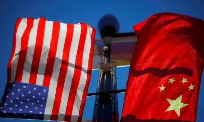 Como a escalada da tensão comercial entre EUA e China beneficia o Brasil?