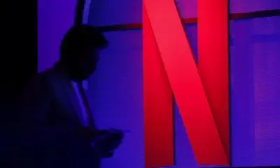 Netflix culpa Brasil por resultado abaixo do esperado no 3º tri