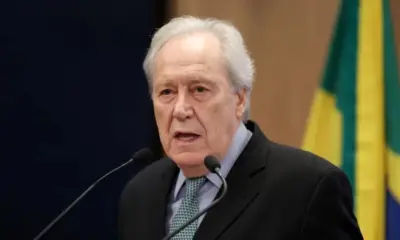 “Uma coisa é terrorismo, outra são facções criminosas”, diz Lewandowski