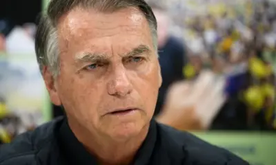 STF prevê julgamento de recurso de Bolsonaro já na próxima semana