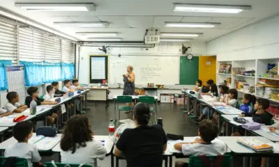 Professor pode pedir Carteira Nacional Docente a partir de amanhã