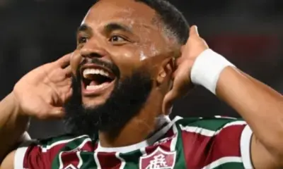 Fluminense vence, Atlético-MG segue perto do Z4 e ‘zica’ de Hulk aumenta