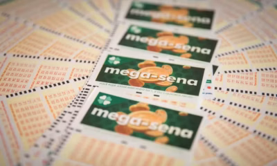 Mega-Sena pode pagar R$ 27 milhões neste sábado