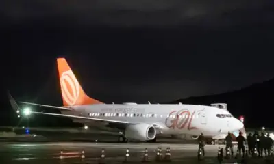 Voo da Gol entre Rio Branco e Brasília é cancelado por problemas técnicos