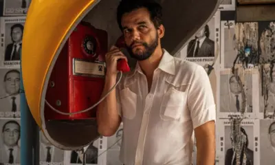 Rio Branco recebe pré-estreia do filme “O Agente Secreto” neste sábado