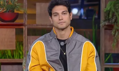 A Fazenda 17: Em roça de três plantas, William tem menor raiz e é eliminado