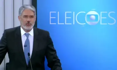 Globo vai exibir debate com candidatos à Presidência no lugar de novela das nove
