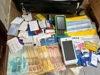 No AC, comerciantes mantinham cartões do Bolsa Família e faziam até empréstimos em nome de indígenas