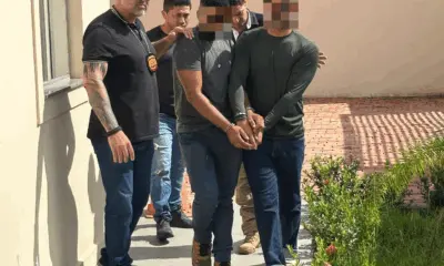 Polícia Civil prende dois em Xapuri após descumprimento de ordem judicial