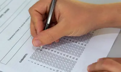 Faixa etária de 21 a 30 anos lidera inscrições no Enem 2025 no Acre