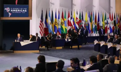 Cúpula das Américas é adiada em meio a tensão na região
