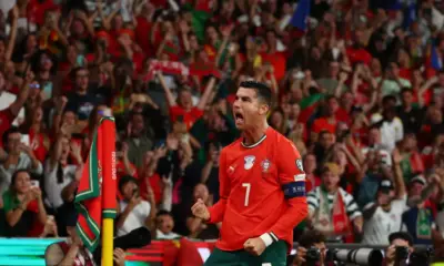 Cristiano Ronaldo confirma que disputa sua última Copa do Mundo