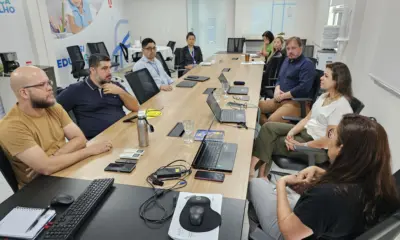 Projeto Integra impulsiona estratégias do SESI/AC para atendimento a indústria acreana