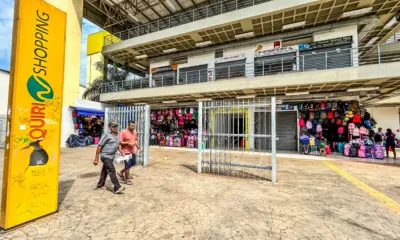 Permissionários do Shopping Aquiri renegociam dívidas e voltam a trabalhar