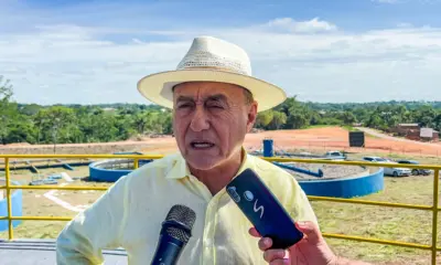Bocalom diz que “a tendência” é assumir pré-candidatura ao governo em janeiro