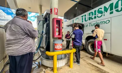 Consulado do Flamengo no Acre explica “vaquinha” e garante ressarcimento