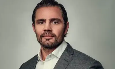 Daniel Vorcaro, dono do Banco Master, é preso pela Polícia Federal