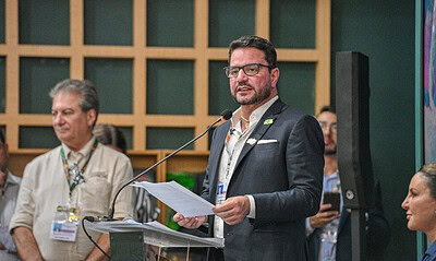 Gladson destaca entregas do Acre e união dos estados da Amazônia durante a COP30