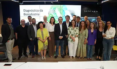 ABDI e IPAM lançam na COP30 estudo inédito sobre bioindústria da Amazônia Legal