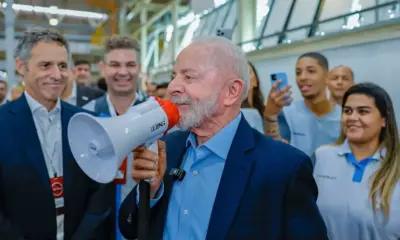 Lula assina medida que altera regras para vales-alimentação e refeição