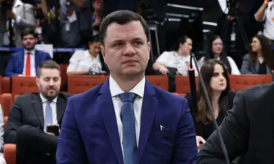 Torres pede para cumprir pena na PF ou em batalhão da PM