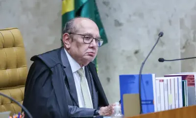 “Ninguém faz roça sem desmatar”, diz Gilmar Mendes