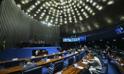 Em meio à tensão entre Alcolumbre e Lula, Senado deve votar “pauta-bomba”